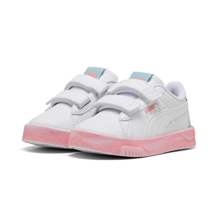 Puma Jada Classic Space Belle V Inf Kız Çocuk 402822-01 
