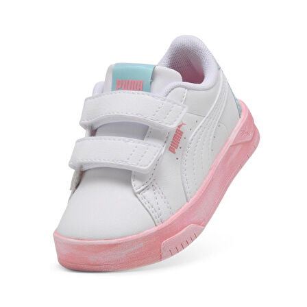 Puma Jada Classic Space Belle V Inf Kız Çocuk 402822-01 