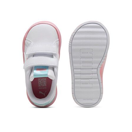 Puma Jada Classic Space Belle V Inf Kız Çocuk 402822-01 