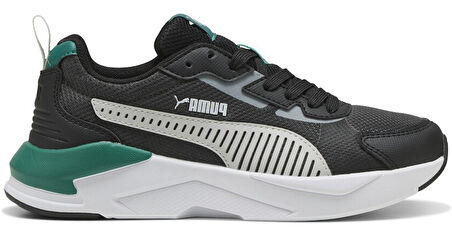 Puma 401493-05 X-Ray 3 LT Jr Unisex Spor Ayakkabı