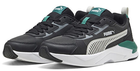 Puma 401493-05 X-Ray 3 LT Jr Unisex Spor Ayakkabı
