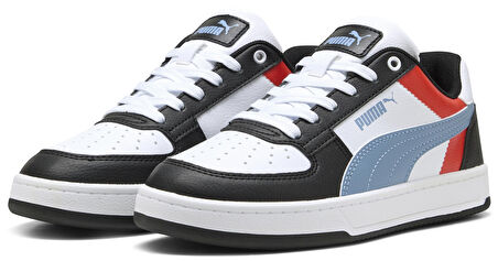 Puma 394461-17 Caven 2.0 Block Jr Unisex Spor Ayakkabı