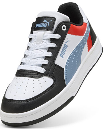 Puma 394461-17 Caven 2.0 Block Jr Unisex Spor Ayakkabı