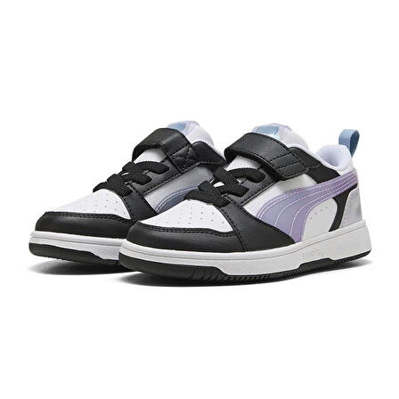 Reboundv6Lospacebelleac+Ps Çocuk Günlük Ayakkabı 402786-02