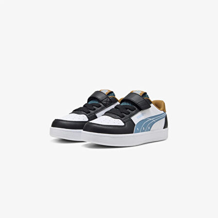 Puma 402795 02 Puma Caven 2.0 Run Fun AC+PS Çocuk Sneaker