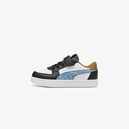 Puma 402795 02 Puma Caven 2.0 Run Fun AC+PS Çocuk Sneaker