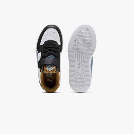 Puma 402795 02 Puma Caven 2.0 Run Fun AC+PS Çocuk Sneaker