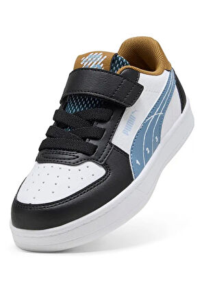 Puma Caven 2.0 Run Fun Ac Çocuk Spor Ayakkabı