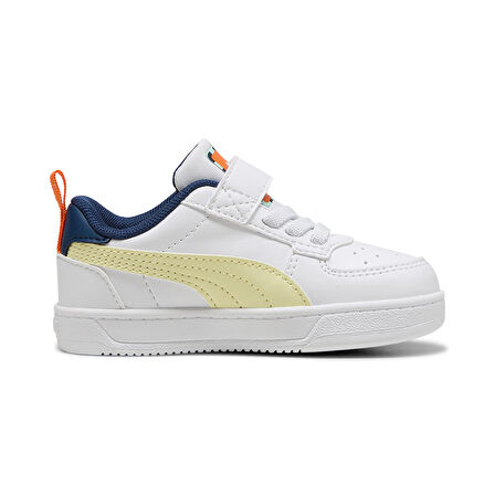 Puma Caven 2.0Playdateac+Inf Unisex Bebek Sneaker