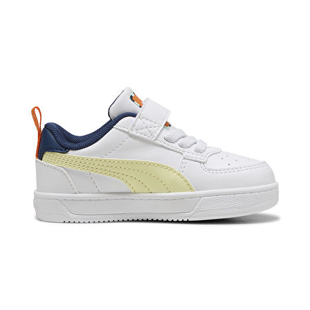 Puma Caven 2.0Playdateac+Inf Unisex Bebek Sneaker