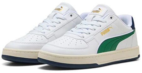 Puma Caven 2.0 Retro Jr 403203-02 Unisex Spor Ayakkabı