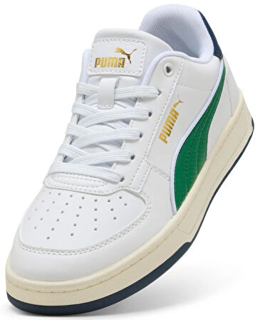 Puma Caven 2.0 Retro Jr 403203-02 Unisex Spor Ayakkabı