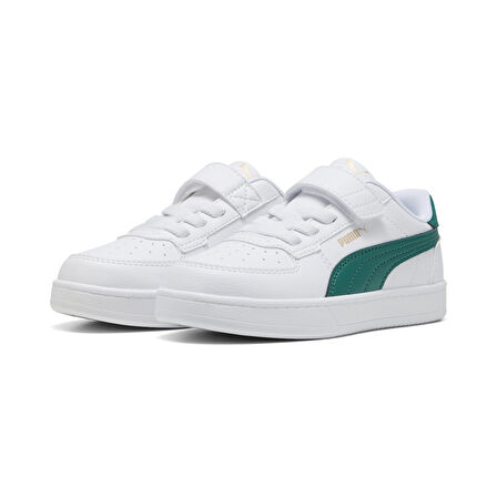 Puma 39383962 Caven 2.0 Ac+ Ps Çocuk Günlük Spor Ayakkabı