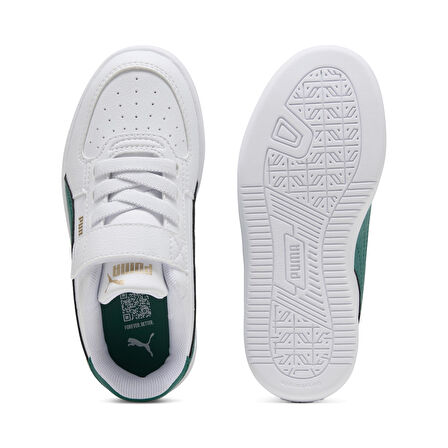 Puma 39383962 Caven 2.0 Ac+ Ps Çocuk Günlük Spor Ayakkabı
