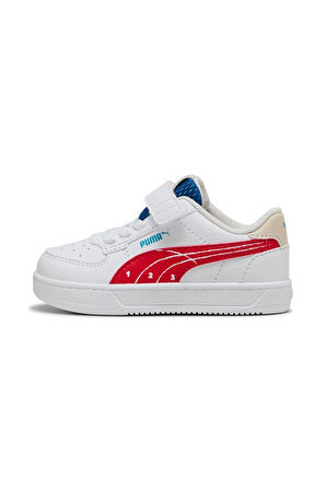 Caven 2.0 Run Funac+Inf Unisex Bebek Sneaker