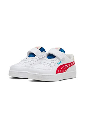 Caven 2.0 Run Funac+Inf Unisex Bebek Sneaker