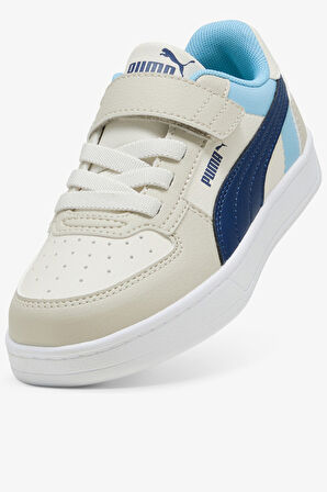 Puma Caven 2.0 Block Ac Çocuk Spor Ayakkabı