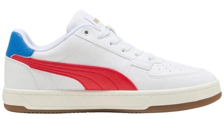 Puma Caven 2.0 Retro Jr 403203-01 Unisex Spor Ayakkabı