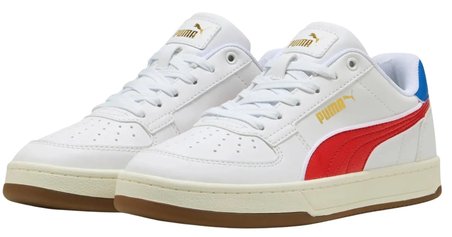 Puma Caven 2.0 Retro Jr 403203-01 Unisex Spor Ayakkabı