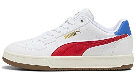 Puma Caven 2.0 Retro Jr 403203-01 Unisex Spor Ayakkabı