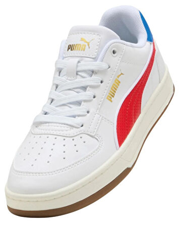 Puma Caven 2.0 Retro Jr 403203-01 Unisex Spor Ayakkabı