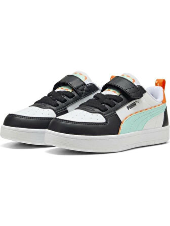 Puma Caven 2.0 Playdate Ac+Ps Çocuk Ayakkabı 40279102