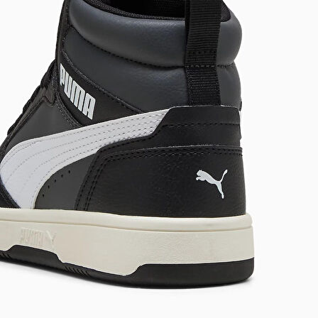 Puma Rebond V6 Mid Kadın Günlük Spor Ayakkabı 39383129