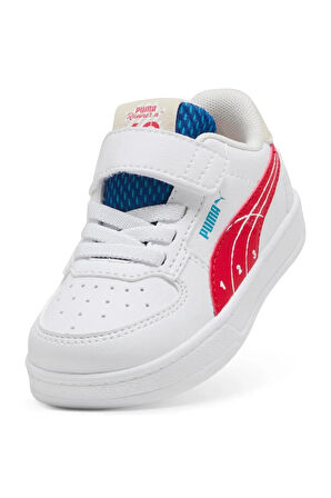 Caven 2.0 Run Funac+Inf Unisex Bebek Sneaker