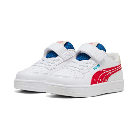 Puma Caven 2.0 Run Funac+Inf Unisex Bebek Sneaker