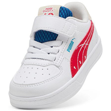 Puma Caven 2.0 Run Funac+Inf Unisex Bebek Sneaker