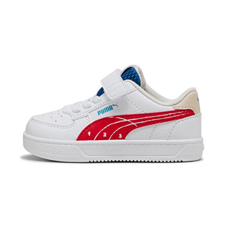 Puma Caven 2.0 Run Funac+Inf Unisex Bebek Sneaker
