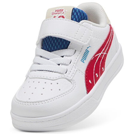 Puma Caven 2.0 Run Funac+Inf Unisex Bebek Sneaker