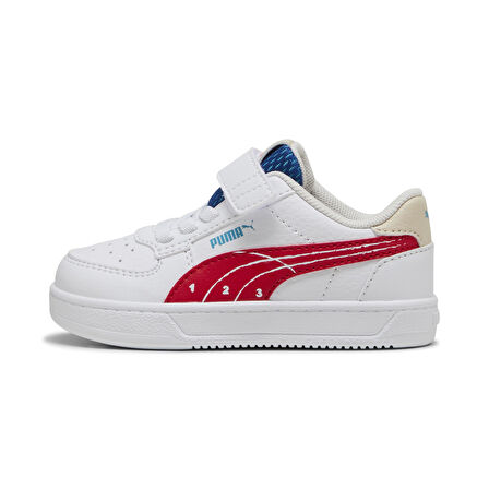 Puma Caven 2.0 Run Funac+Inf Unisex Bebek Sneaker