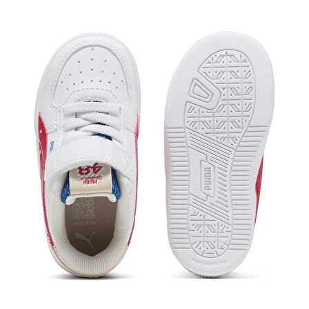 PUMA Puma Caven 2.0 Run FunAC+Inf 40279401 Beyaz