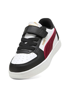 Puma Caven 2.0 Ac Çocuk Spor Ayakkabı