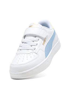 Puma Caven 2.0 Ac Çocuk Spor Ayakkabı
