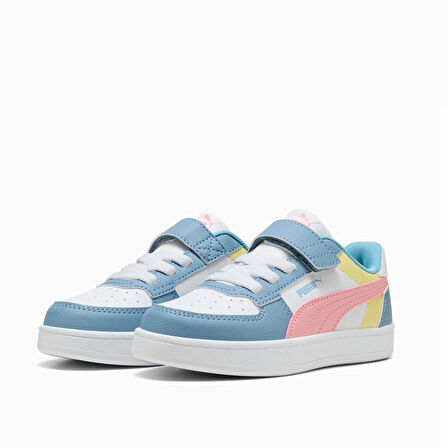 Puma Çocuk Ayakkabı Caven 2.0 Block Ac