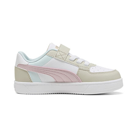 Puma Caven 2.0 Block Ac+ Ps Unisex Çocuk Sneaker