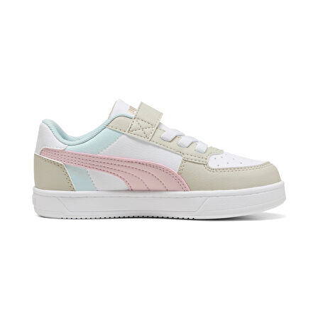 Puma Caven 2.0 Block Ac+ Ps Unisex Çocuk Sneaker