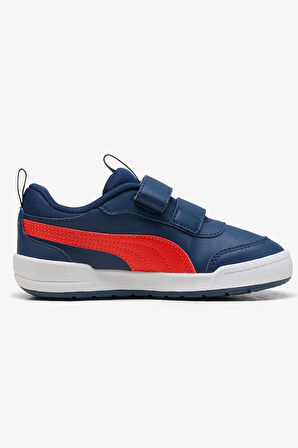 Puma Multiflex 2 Sl V Ps Çocuk Spor Ayakkabı