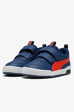Puma Multiflex 2 Sl V Ps Çocuk Spor Ayakkabı