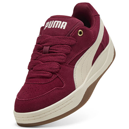 Puma Park Luna Sd Kadın Yetişkin Sneaker