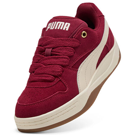 Puma Park Luna Sd Kadın Yetişkin Sneaker