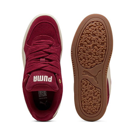 Puma Park Luna Sd Kadın Yetişkin Sneaker