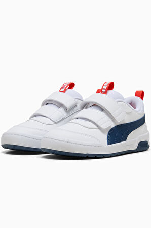 Puma Multiflex 2 Sl V Ps Çocuk Spor Ayakkabı