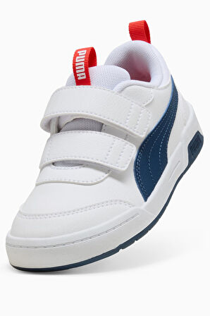 Puma Multiflex 2 Sl V Ps Çocuk Spor Ayakkabı