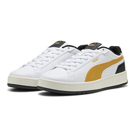 Court Classico Erkek Beyaz Sneaker Ayakkabı 40028410