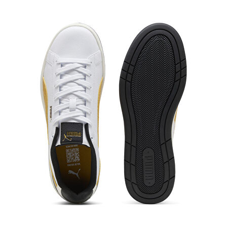 Court Classico Erkek Beyaz Sneaker Ayakkabı 40028410