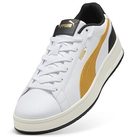 Court Classico Erkek Beyaz Sneaker Ayakkabı 40028410