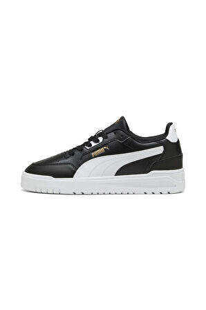 Shuffle Downtown Unisex Sneaker